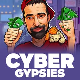 Cyber Gypsies image