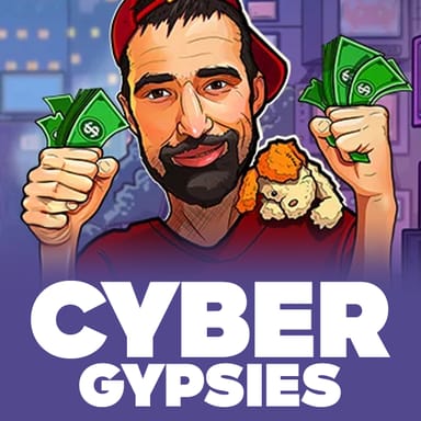 Cyber Gypsies image