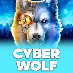Cyber Wolf image
