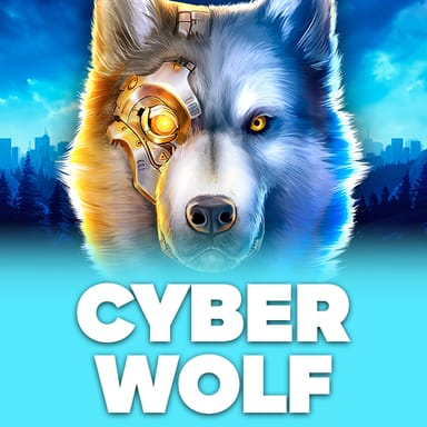 Cyber Wolf image