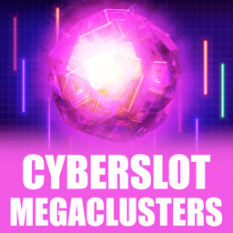 Cyberslot Megaclusters image