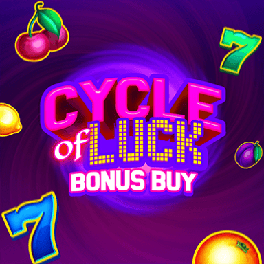 Cycle of Luck Bonus Buy image