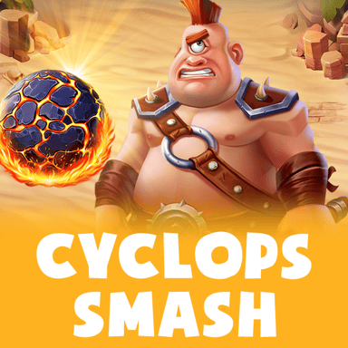 Cyclops Smash image