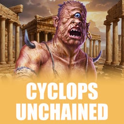 Cyclops Unchained image