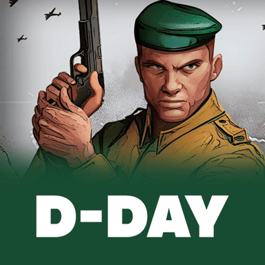 D-Day image