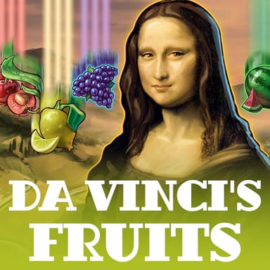 Da Vinci's Fruits image