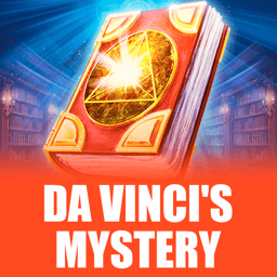 Da Vinci's Mystery image