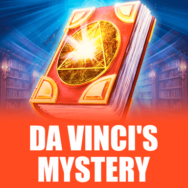 Da Vinci's Mystery image