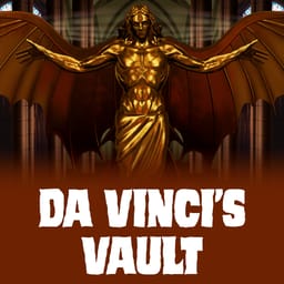 Da Vinci's Vault image