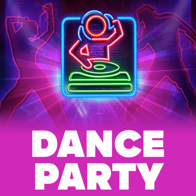 Dance Party image