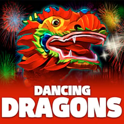 Dancing Dragons image