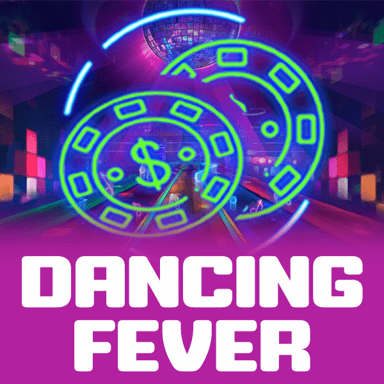 Dancing Fever image