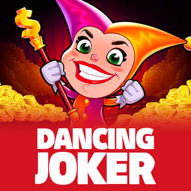 Dancing Joker image