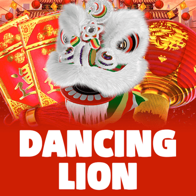 Dancing Lions image