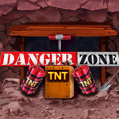 Danger Zone image
