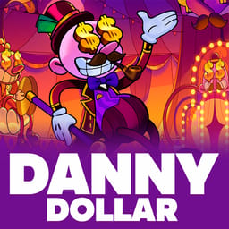 Danny Dollar image