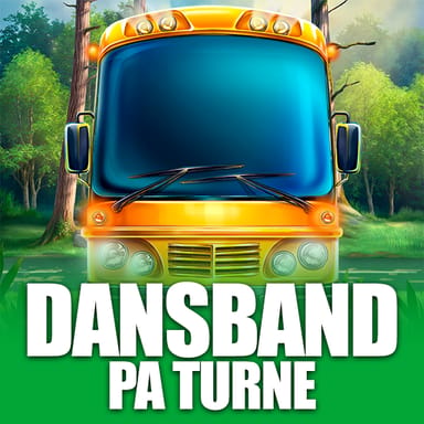 Dansband Pa Turne image