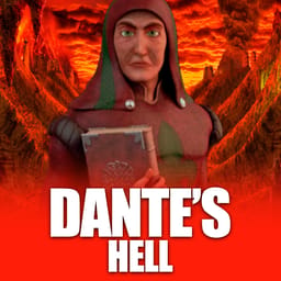 Dante Hell HD image