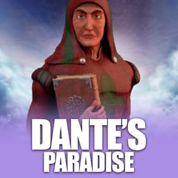 Dante Paradise HD image
