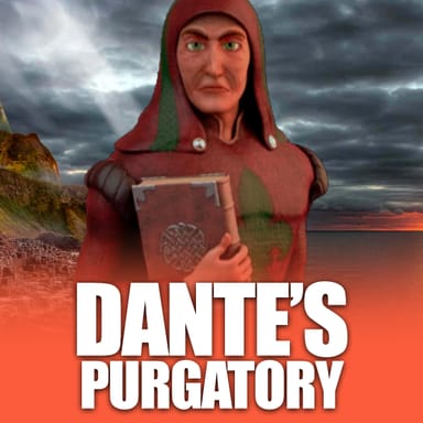 Dante Purgatory HD image