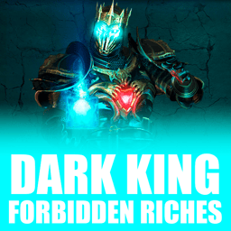 Dark King: Forbidden Riches image