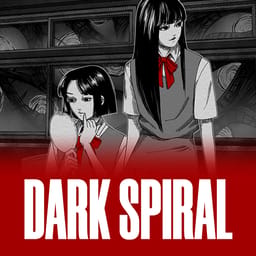 Dark Spiral image