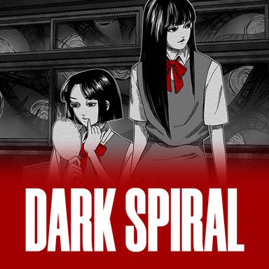 Dark Spiral image
