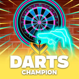 Darts Champion image