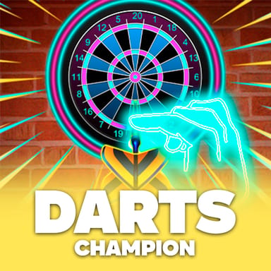 Darts Champion image