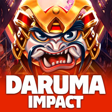 Daruma Impact image
