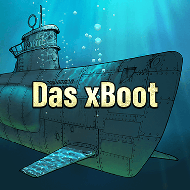Das xBoot image