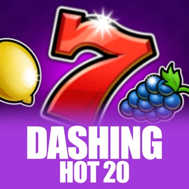 Dashing Hot 20 image