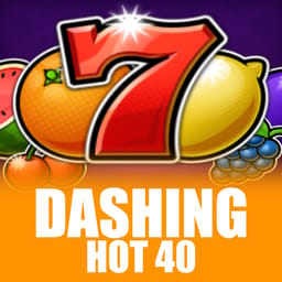 Dashing Hot 40 image