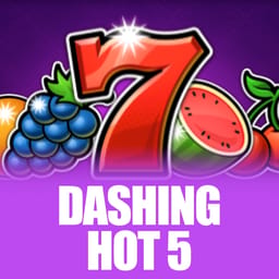 Dashing Hot 5 image