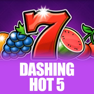 Dashing Hot 5 image
