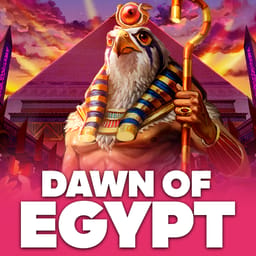 Dawn of Egypt image