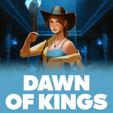 Dawn of Kings image