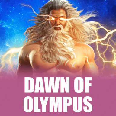 Dawn of Olympus image