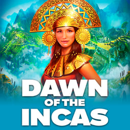 Dawn of the Incas image