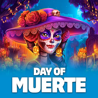 Day of Muerte image