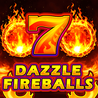Dazzle Fireballs image