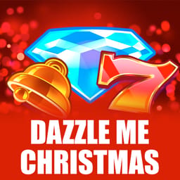 Dazzle Me Christmas image