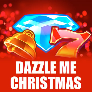 Dazzle Me Christmas image