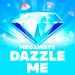 Dazzle Me Megaways image
