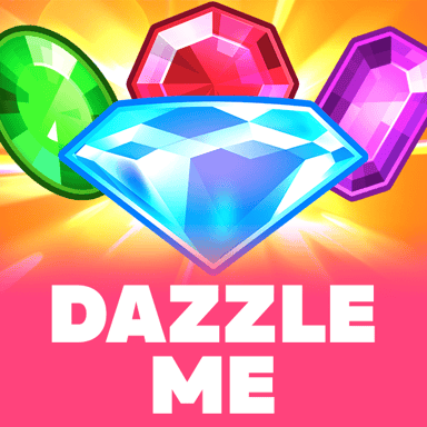 Dazzle Me image