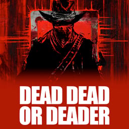 Dead, Dead Or Deader image