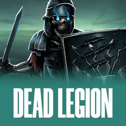 Dead Legion image