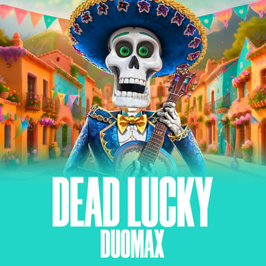 Dead Lucky DuoMax image