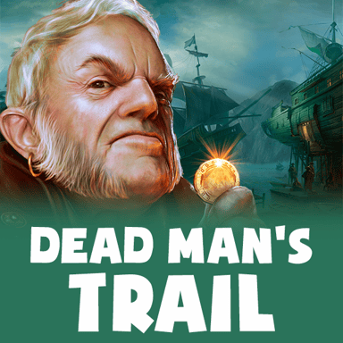 Dead Man's Trail image