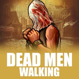 Dead Men Walking image